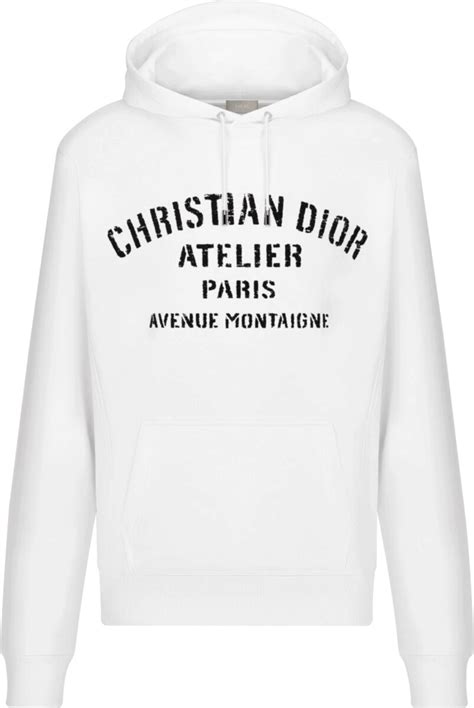 christian dior womens hoodie|christian dior sweatsuit.